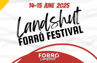 Forró Festival Landshut